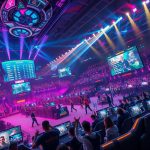 judi esport dengan odds terbaik