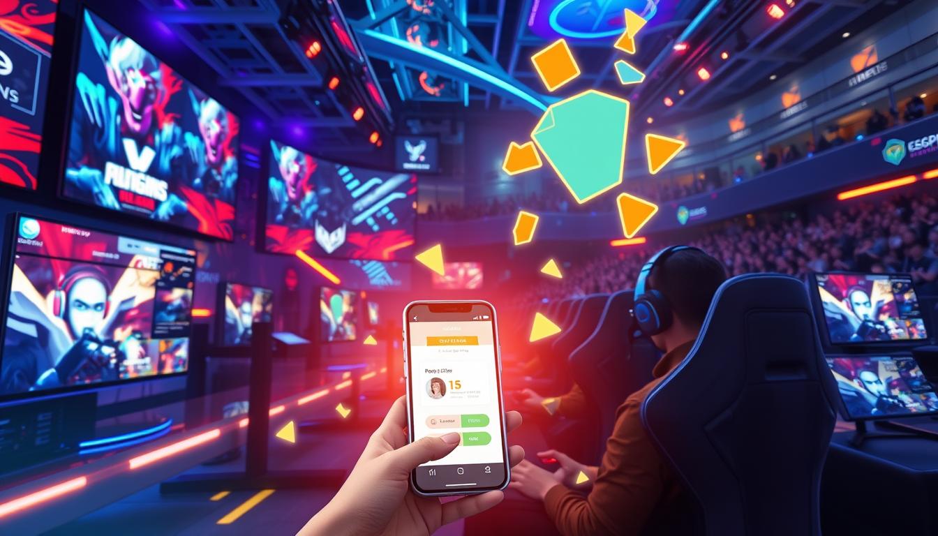 Judi Esport Deposit Pulsa – Mudah & Cepat
