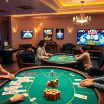 judi live games online Terpercaya