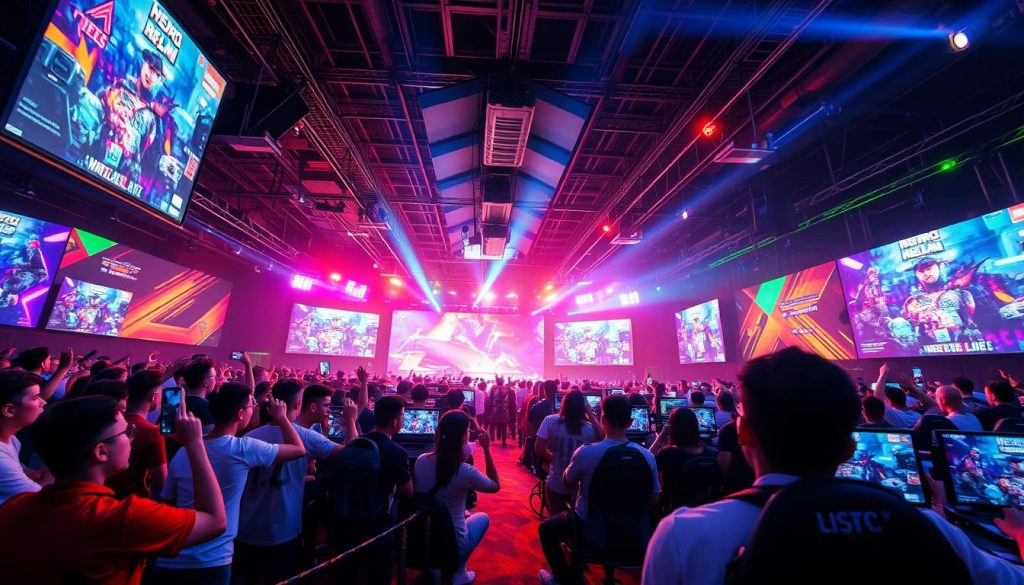 judi taruhan esport Terpercaya