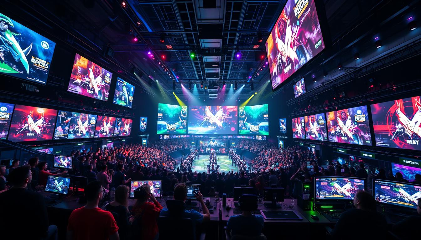 Temukan Situs Judi Esport Online Terpercaya