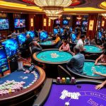 situs judi live games terpercaya