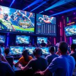 situs judi taruhan esport resmi