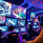 Agen judi esport online resmi