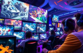 Agen judi esport online resmi