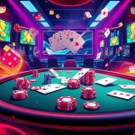 Agen judi poker online Terpopuler