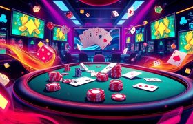 Agen judi poker online Terpopuler