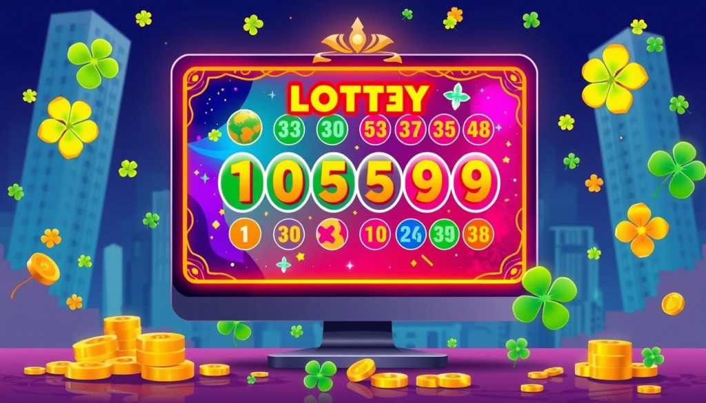 Agen judi togel online terbaik