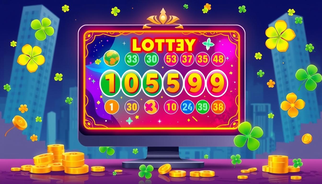 Judi Togel Online dengan Metode Pembayaran Cepat dan Transaksi Aman: Solusi Cerdas untuk Pengalaman Bermain yang Nyaman