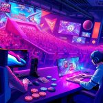 Bandar judi esport online terpercaya