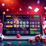 Bandar judi togel online resmi