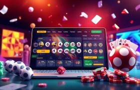 Bandar judi togel online resmi