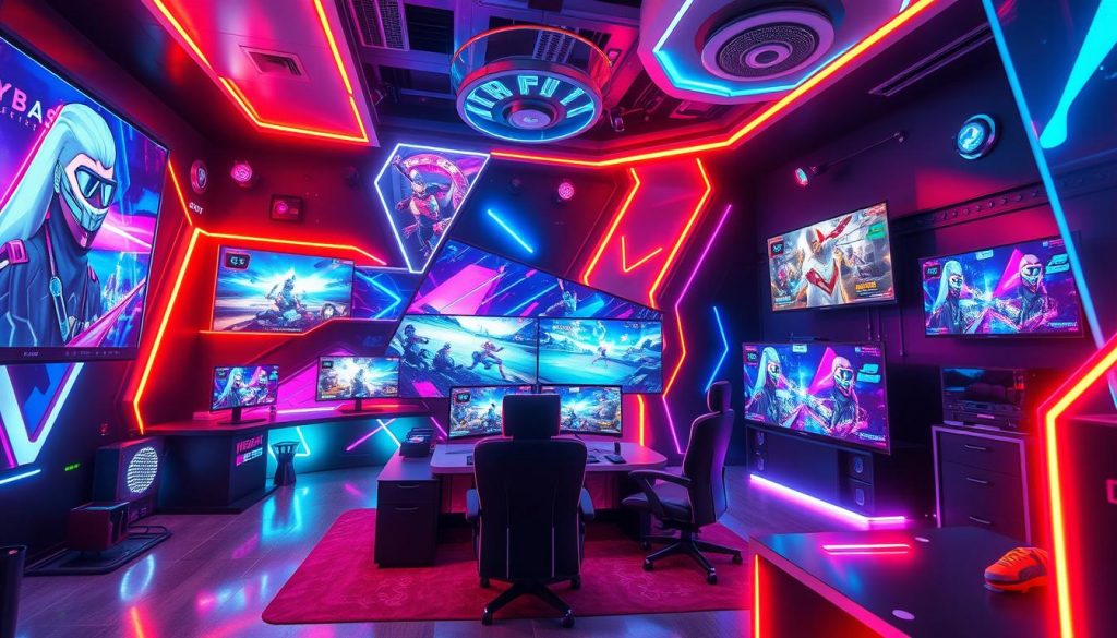 Daftar situs judi esport online