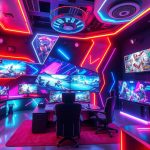 Daftar situs judi esport online