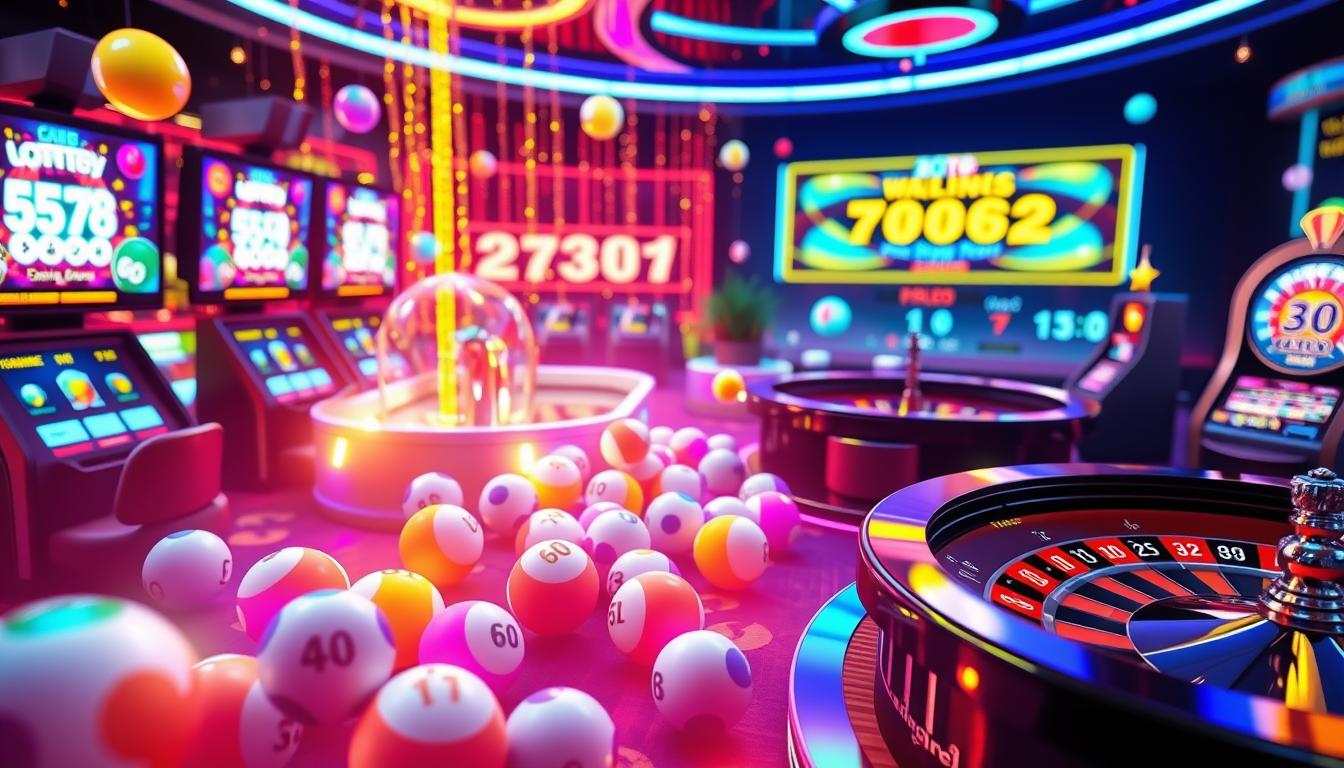 10 Daftar Situs Judi Togel Online Terpercaya