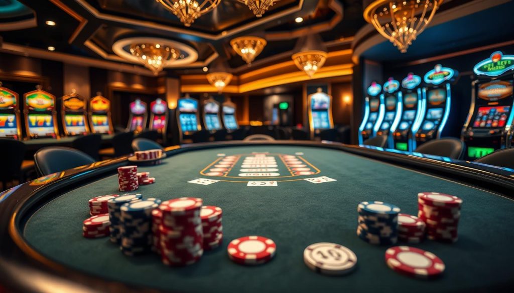 Daftar situs poker online terpercaya