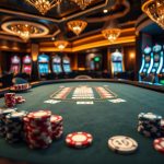 Daftar situs poker online terpercaya