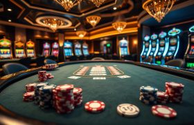 Daftar situs poker online terpercaya