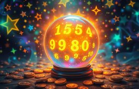 Prediksi judi togel akurat