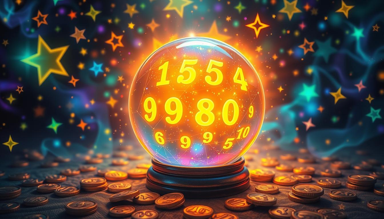 Prediksi Judi Togel Akurat dan Terpercaya