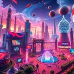 Situs judi taruhan esport populer