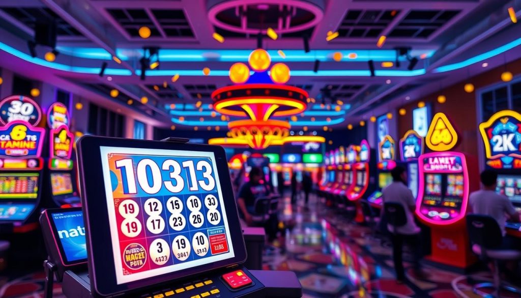 Situs judi togel online terpercaya