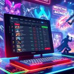 Taruhan judi esport online terbaik