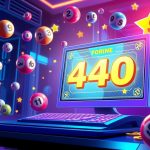 judi Togel 4D online terpercaya