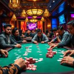 Agen Judi poker Terpopuler