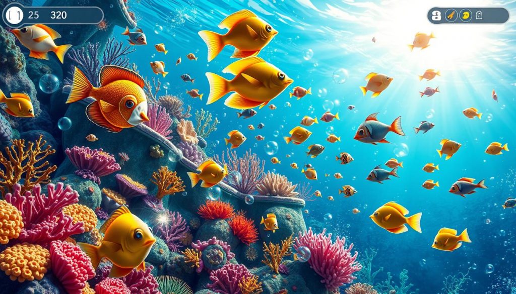 Bandar Judi Tembak Ikan Terpecaya