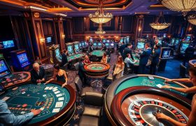 Daftar situs judi live games casino terbaik