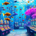 Game Judi Tembak Ikan Online