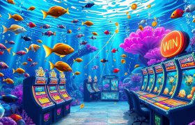 Game Judi Tembak Ikan Online