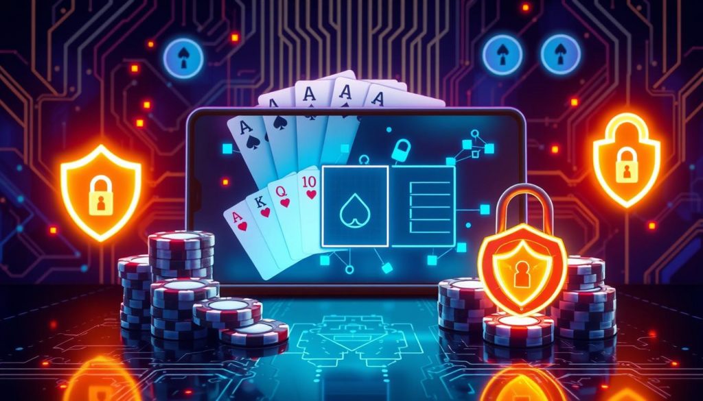 Judi Poker online deposit pulsa