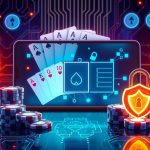 Judi Poker online deposit pulsa