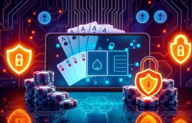 Judi Poker online deposit pulsa