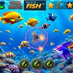 Judi Tembak Ikan Online