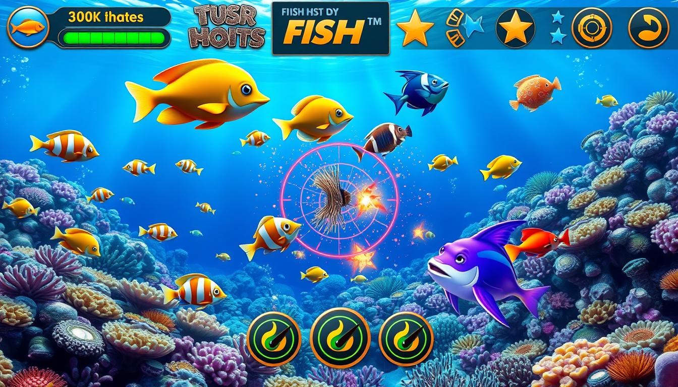 Panduan Judi Tembak Ikan Online Terlengkap