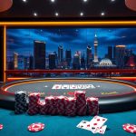 Judi poker online terbaik