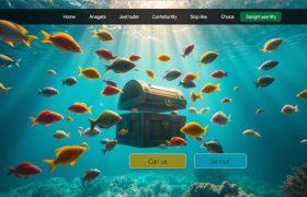 Link Resmi Judi Tembak Ikan