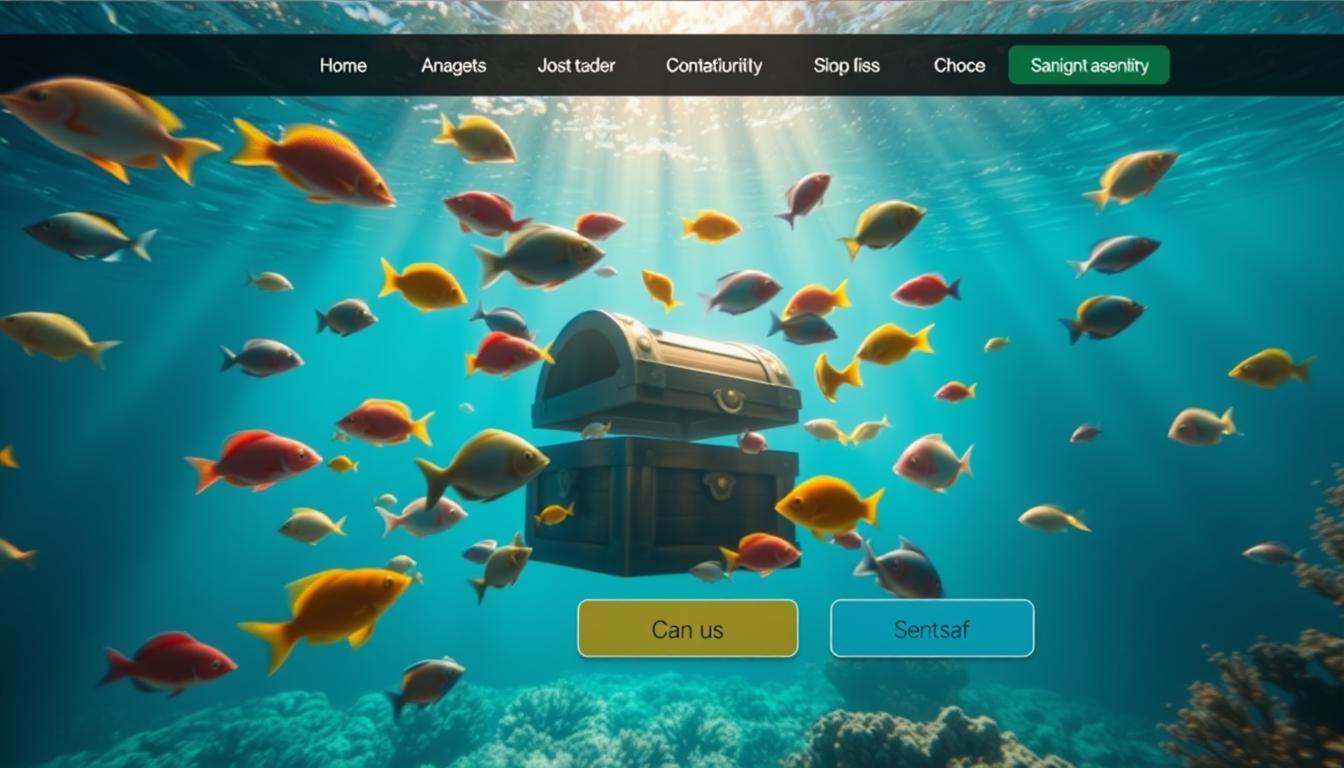 Tembak Ikan Live Seru dan Menguntungkan untuk Pemula