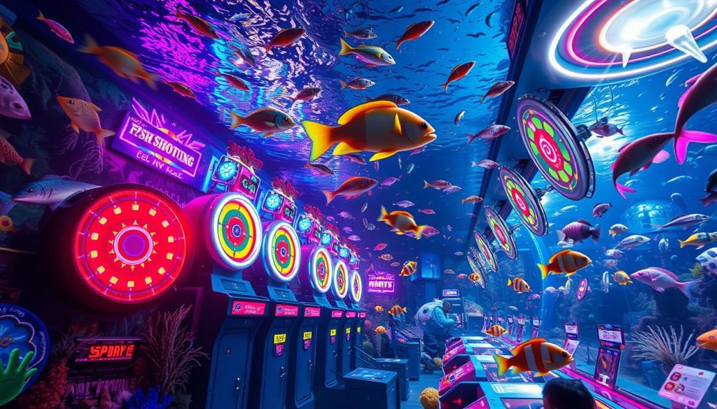 Situs Judi Tembak Ikan Terpercaya