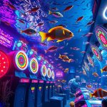 Situs Judi Tembak Ikan Terpercaya