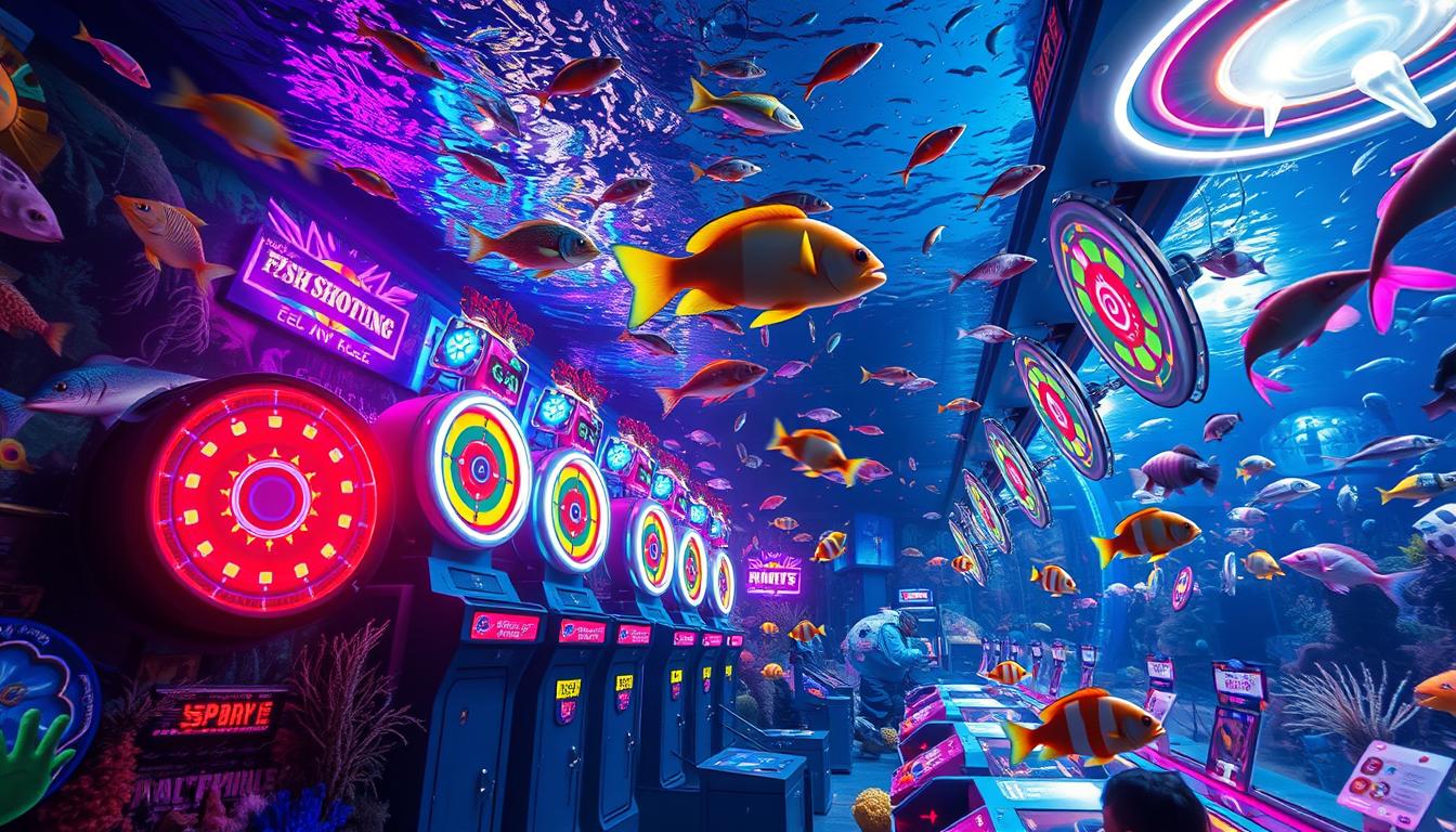 Menangkan Besar di Situs Judi Tembak Ikan Terpercaya