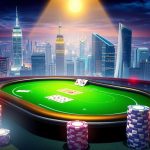 Situs Judi poker online terpercaya