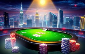 Situs Judi poker online terpercaya