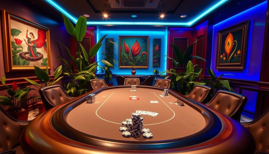 Situs Judi poker resmi Indonesia