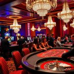 Situs judi live games casino deposit rendah