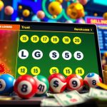 Agen togel online terpercaya