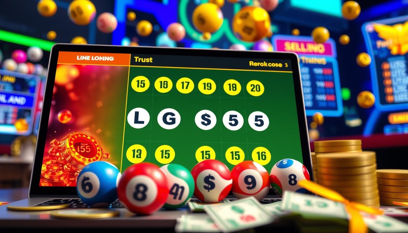 Situs judi togel online dengan sistem live draw dan hasil transparan: Keuntungan Bermain dengan Aman dan Nyaman